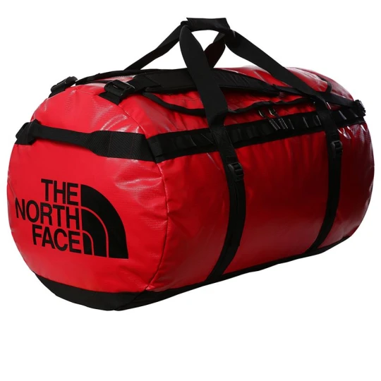 Zdjęcie produktu Torba The North Face Base Camp Duffel XL 0A52SC54A1 - czerwona