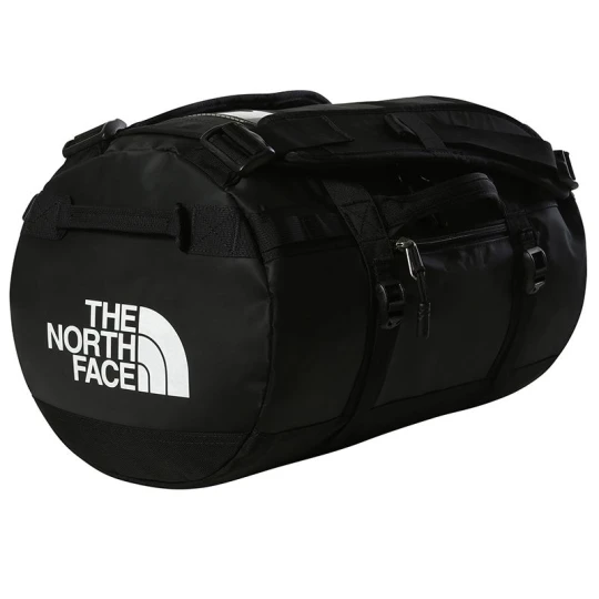 Zdjęcie produktu Torba unisex The North Face Base Camp Duffel XS 0A52SS53R1 - czarna