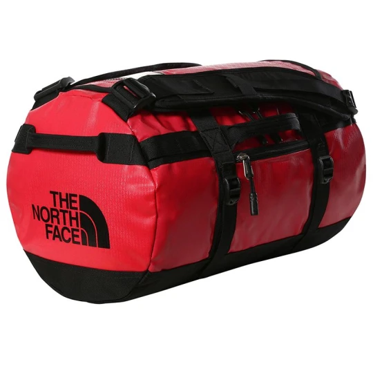 Zdjęcie produktu Torba The North Face Base Camp Duffel XS 0A52SS54A1 - czerwona