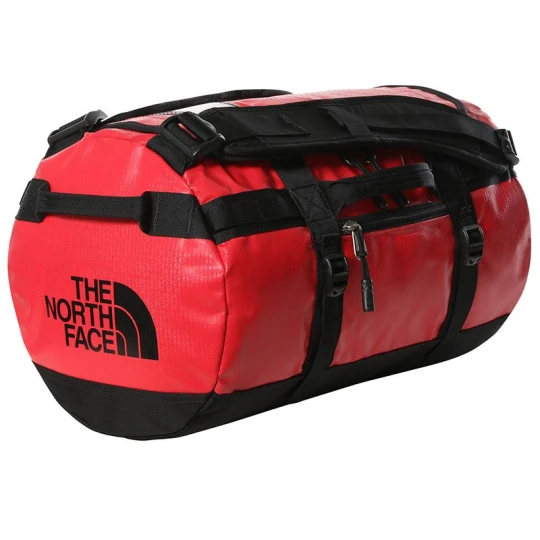 Zdjęcie produktu Torba The North Face Base Camp Duffel XS 0A52SSKZ31 - czerwona