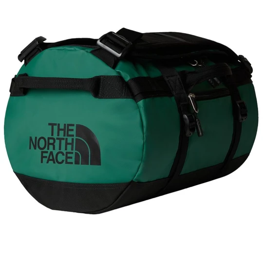 Zdjęcie produktu Torba The North Face Base Camp Duffel XS 0A52SSS9W1 - zielona