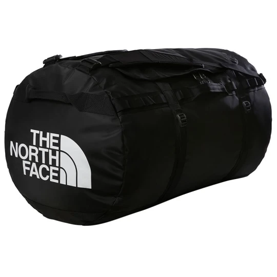 Zdjęcie produktu Torba unisex The North Face Base Camp Duffel XXL 0A52SD53R1 - czarna