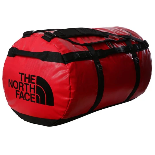 Zdjęcie produktu Torba The North Face Base Camp Duffel XXL 0A52SD54A1 - czerwona