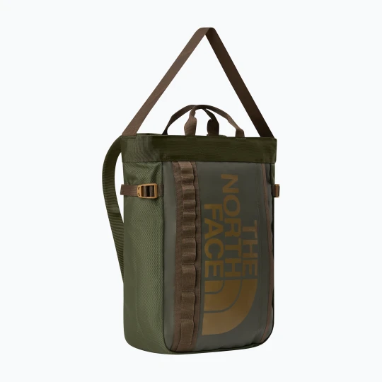 Zdjęcie produktu Torba The North Face Base Camp Tote Pack 19 l new taupe green / smokey