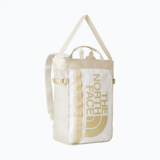 Zdjęcie produktu Torba The North Face Base Camp Tote Pack 19 l white ash/calacatta/pal