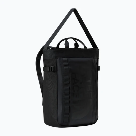 Zdjęcie produktu Torba The North Face Base Camp Tote Pack 19 l tnf black/tnf black