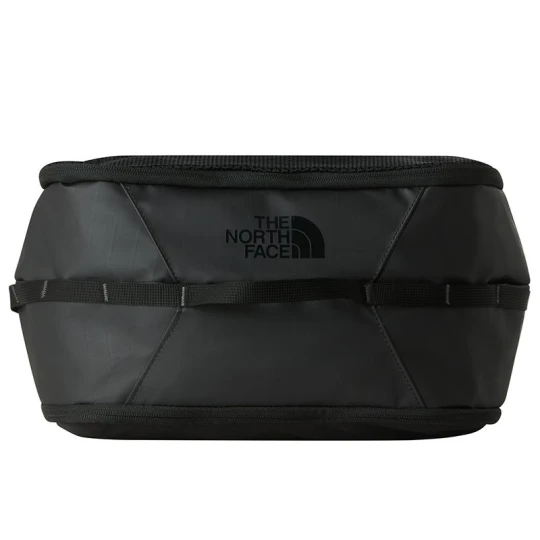 Zdjęcie produktu Torba The North Face Base Camp Voyager 0A8GJDJK31 - czarna
