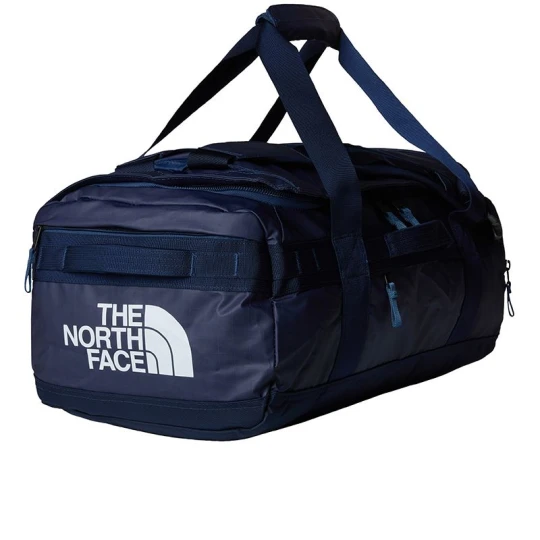 Zdjęcie produktu Torba The North Face Base Camp Voyager 42L 0A52RQ9261 - granatowa
