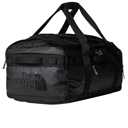 Zdjęcie produktu Torba The North Face Base Camp Voyager 62L 0A52S3KT01 - czarna