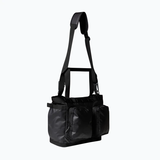 Zdjęcie produktu Torba The North Face Base Camp Voyager Tote 25 l black / asphalt grey