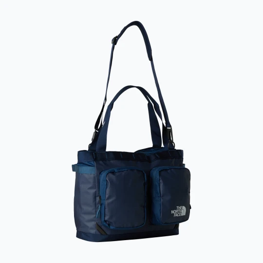 Zdjęcie produktu Torba The North Face Base Camp Voyager Tote 25 l Shady blue / summit navy