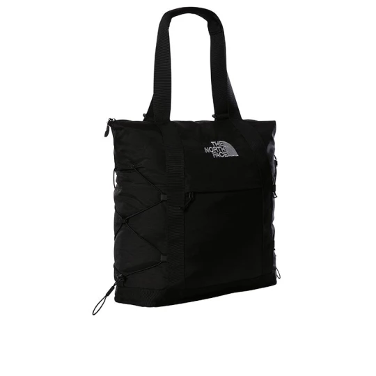 Zdjęcie produktu Torba unisex The North Face Borealis Tote 0A52SV4HF1 - czarna