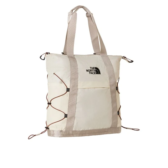 Zdjęcie produktu Torba The North Face Borealis Tote 0A52SVNK51 - beżowa