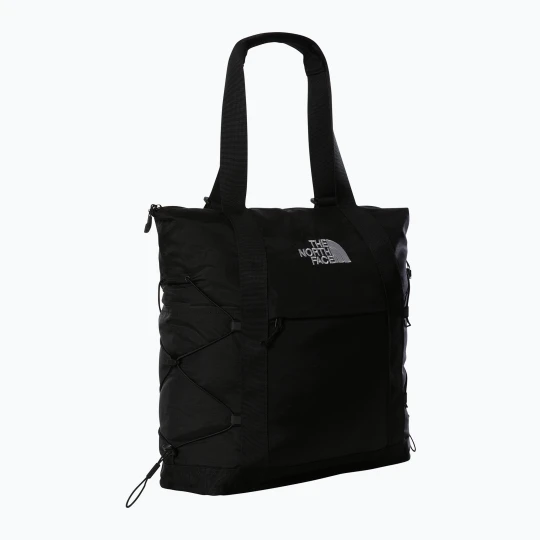 Zdjęcie produktu Torba The North Face Borealis Tote 22 l black/black/npf