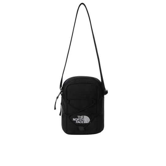 Zdjęcie produktu Torba unisex The North Face Jester 0A52UC4H01 - czarna