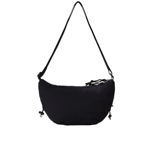 Zdjęcie produktu Torba The North Face Never Stop Cross Body 0A81DS4H01 - czarna