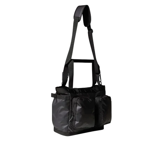 Zdjęcie produktu Torba The North Face Tote Base Camp Voyager 0A81BMKT01 - czarna