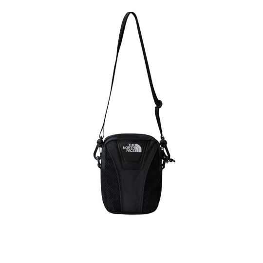 Zdjęcie produktu Torba unisex The North Face Y2K 0A87GF4GZ1 - czarna