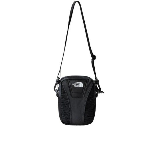Zdjęcie produktu Torba The North Face Y2K 0A87GFKT01 - czarna