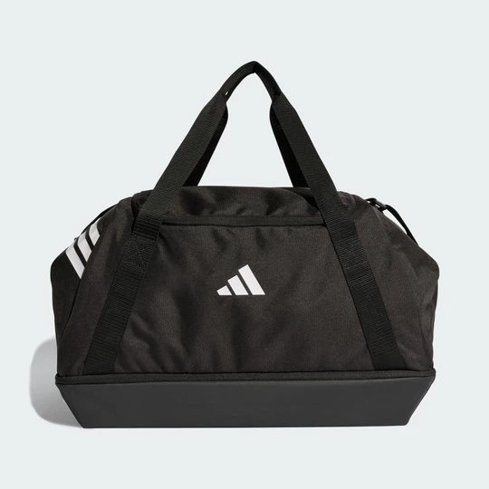 Zdjęcie produktu TORBA TIRO DUFFLE BAG MEDIUM WITH BOTTOM COMPARTMENT Adidas