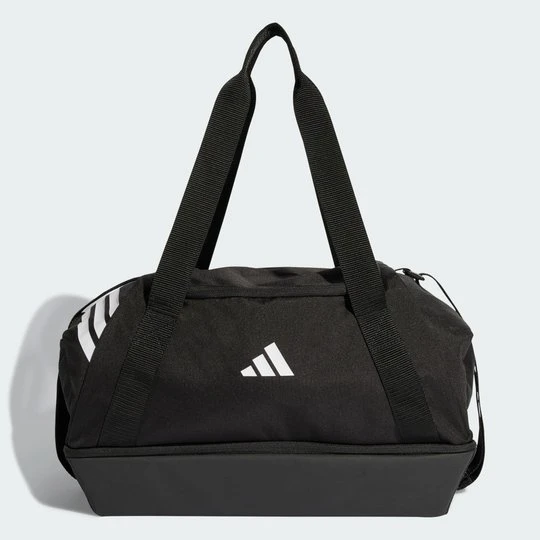 Zdjęcie produktu TORBA TIRO DUFFLE BAG SMALL WITH BOTTOM COMPARTMENT Adidas