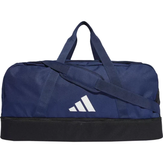Zdjęcie produktu Torba Tiro League Duffel Large 51, 5L Adidas Granatowy