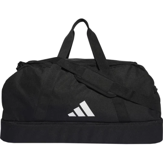 Zdjęcie produktu Torba Tiro League Duffel Large 51, 5L Adidas Czarny