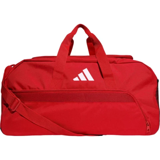 Zdjęcie produktu Torba Tiro League Duffel Medium 39, 5L Adidas Czerwony