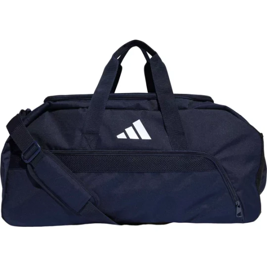 Zdjęcie produktu Torba Tiro League Duffel Medium 39, 5L Adidas Granatowy