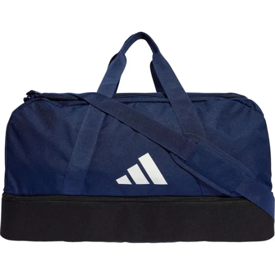 Zdjęcie produktu Torba Tiro League Duffel Medium 40L Adidas Granatowy