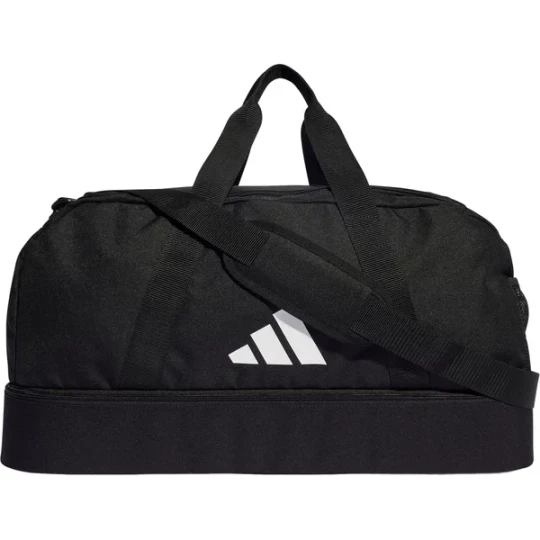 Zdjęcie produktu Torba Tiro League Duffel Medium 40L Adidas Czarny