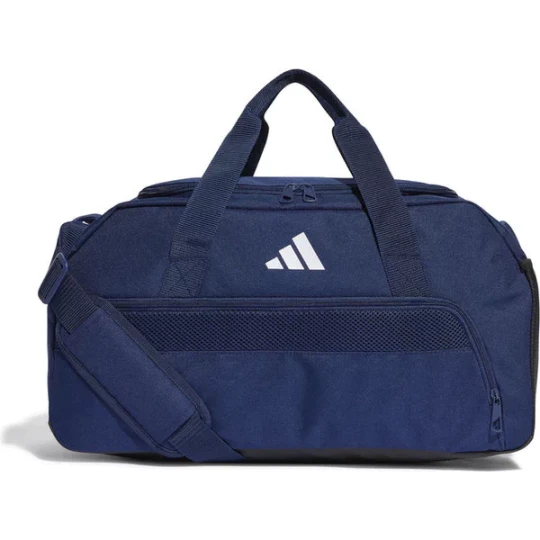 Zdjęcie produktu Torba Tiro League Duffel Small 24, 75L Adidas Granatowy