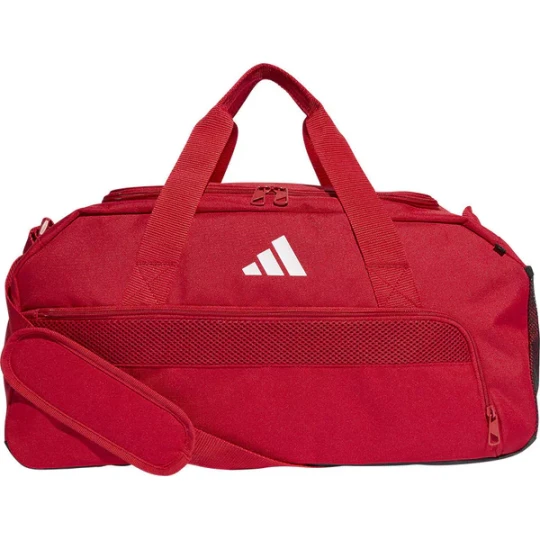 Zdjęcie produktu Torba Tiro League Duffel Small 24, 75L Adidas Czerwony
