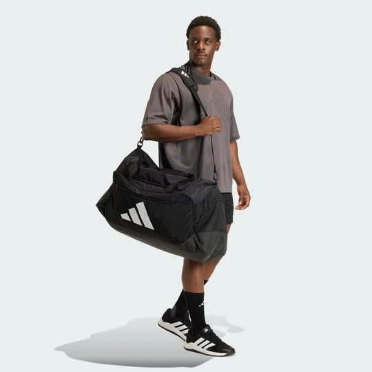 Zdjęcie produktu TORBA TRAINING DEFENDER DUFFLE BIG Adidas