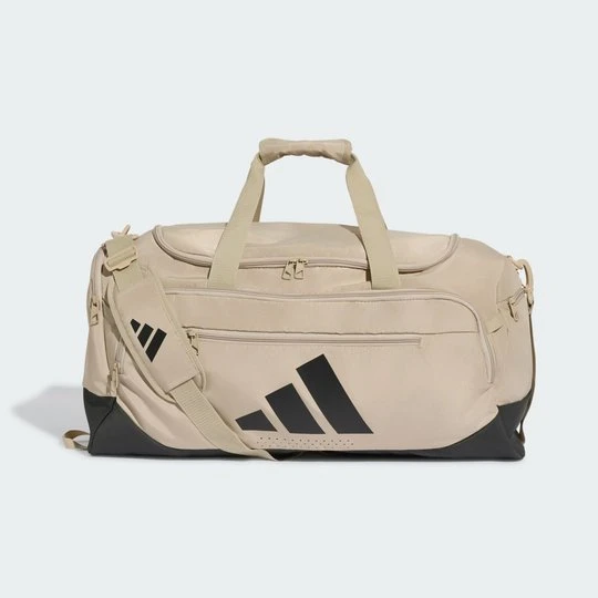 Zdjęcie produktu Torba Training Defender Duffle Medium Adidas beżowy