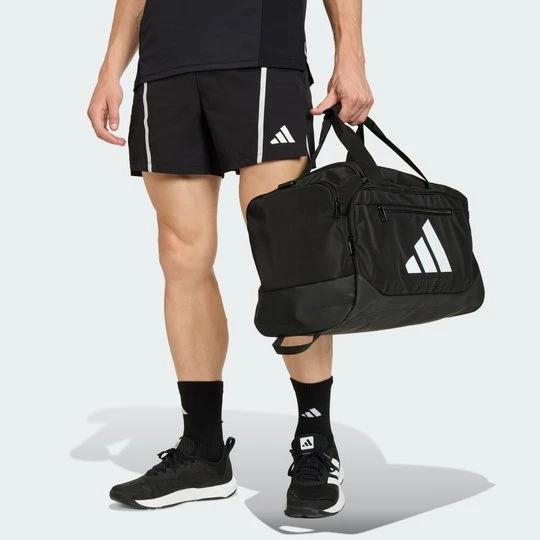 Zdjęcie produktu TORBA TRAINING DEFENDER DUFFLE SMALL Adidas