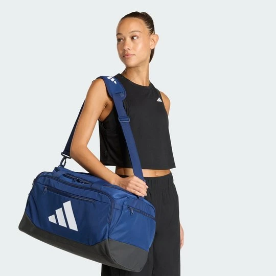Zdjęcie produktu TORBA TRAINING DEFENDER DUFFLE SMALL Adidas