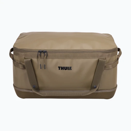 Zdjęcie produktu Torba transportowa Thule Chasm Gear Hauler 55 l deep khaki Zielony