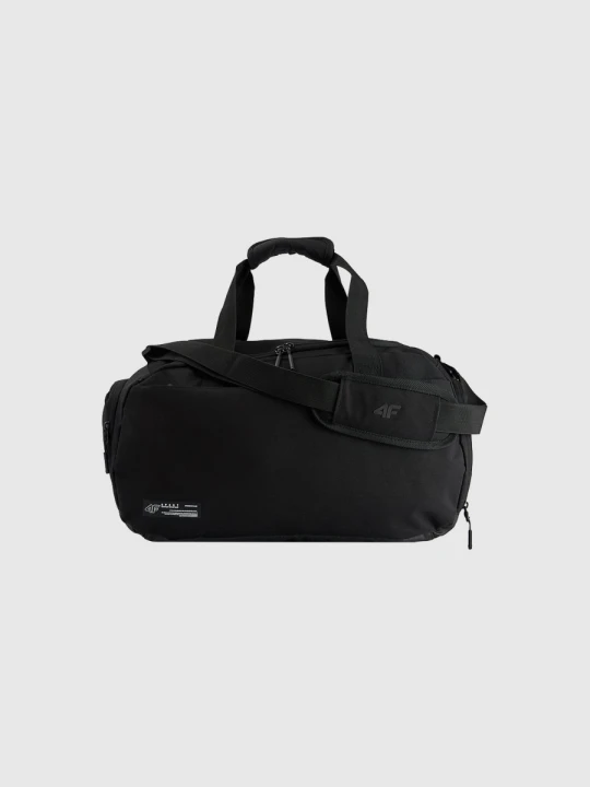 Zdjęcie produktu Torba treningowa 25 l 4F 4FRAW25ATBAU050 - czarna