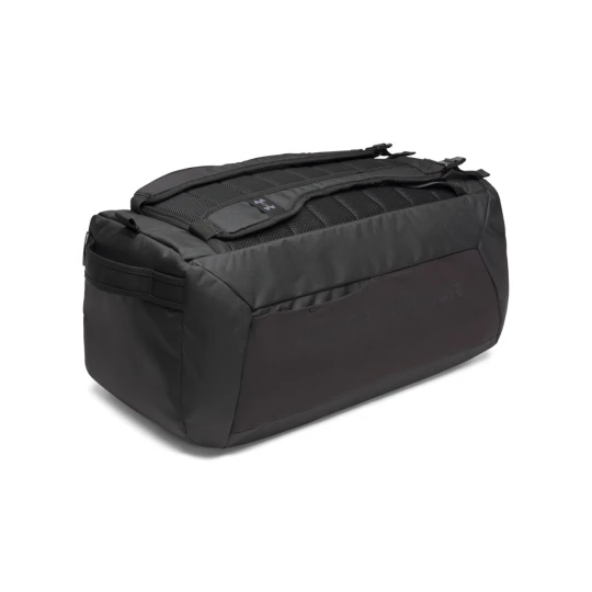 Zdjęcie produktu Torba treningowa 2w1 Under Armour Undeniable MD BP DF - czarna