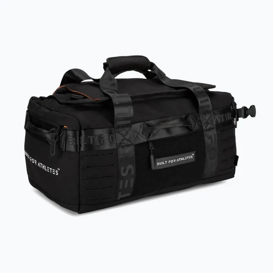 Zdjęcie produktu Torba treningowa Built For Athletes Pro 40 l black