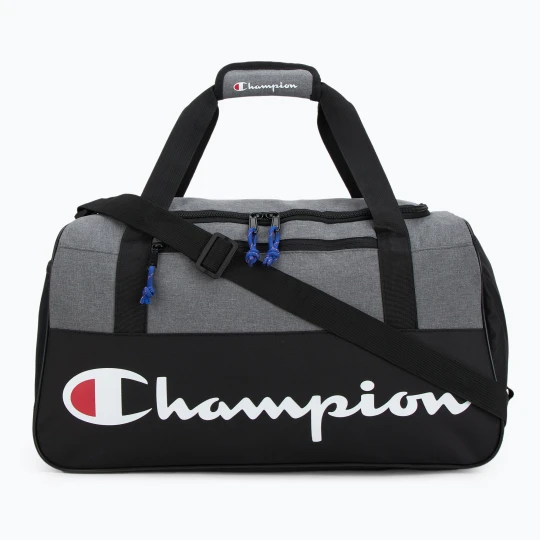 Zdjęcie produktu Torba treningowa Champion Utility Duffel black / grey
