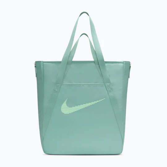 Zdjęcie produktu Torba treningowa damska Nike Gym 28 l cannon / cannon / mint foam Zielony