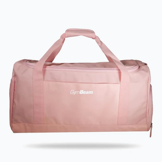 Zdjęcie produktu Torba treningowa GymBeam Sense 39, 8 l pink