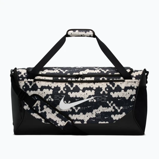 Zdjęcie produktu Torba treningowa Nike Brasilia 60 l chalk / black / white
