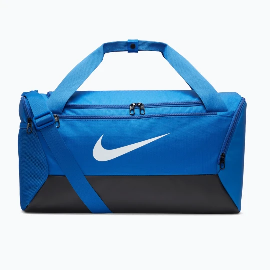 Zdjęcie produktu Torba treningowa Nike Brasilia 9.5 41 l game royal / black / white Niebieski