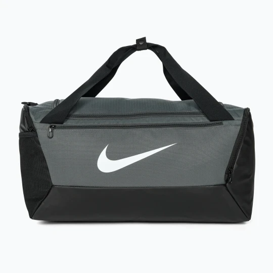 Zdjęcie produktu Torba treningowa Nike Brasilia 9.5 41 l grey/white