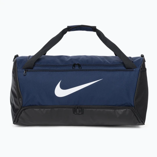 Zdjęcie produktu Torba treningowa Nike Brasilia 9.5 60 l dark blue Granatowy