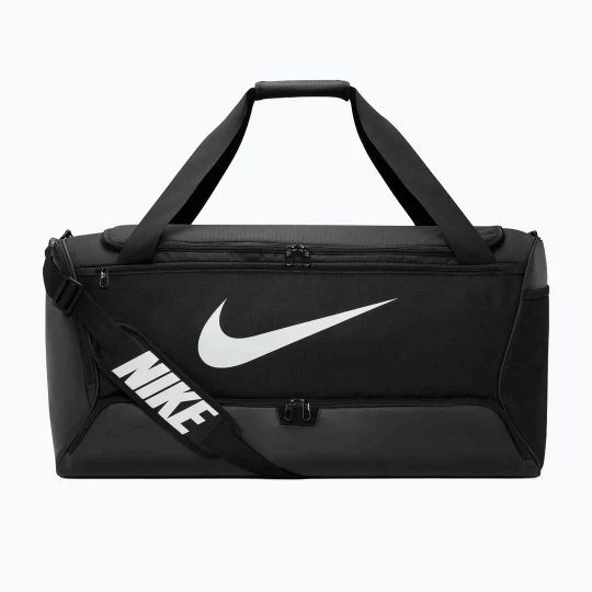 Zdjęcie produktu Torba treningowa Nike Brasilia 9.5 95 l black/black/white