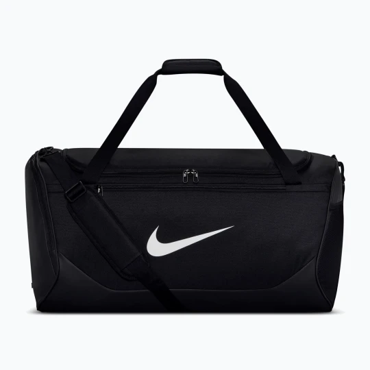 Zdjęcie produktu Torba treningowa Nike Brasilia Duffel Large 95 l black / black / white